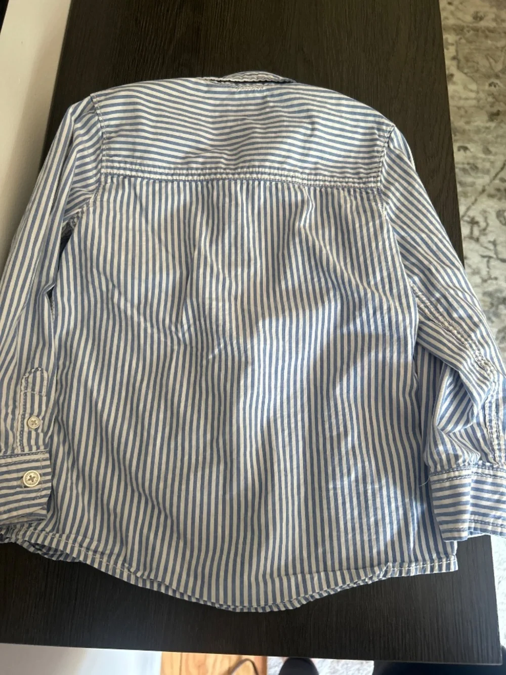 Oshkosh Bgosh Button Up